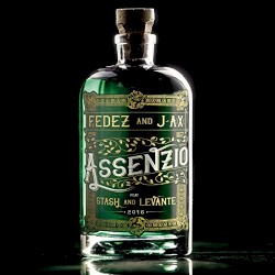 Assenzio