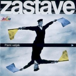 Zastave