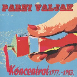 Koncentrat 1977-1983