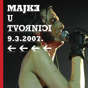 U Tvornici 9.3.2007.