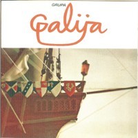 Grupa Galija