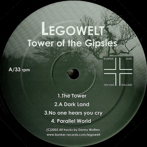 Tower of the Gipsies