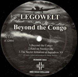 Beyond the Congo