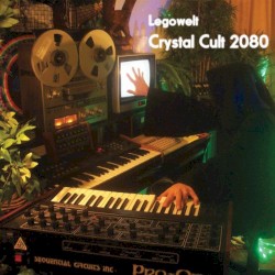 Crystal Cult 2080