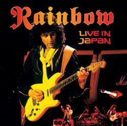Live in Japan 1984