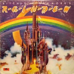 Ritchie Blackmore’s Rainbow