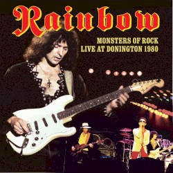 Monsters of Rock: Live at Donington 1980