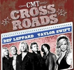 CMT Crossroads