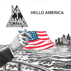 Hello America