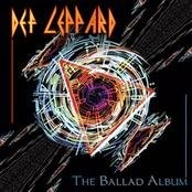 The Ballad Album