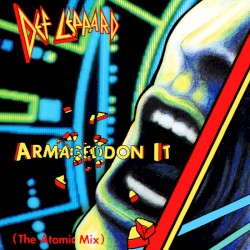 Armageddon It (The Atomic mix)