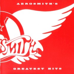 Aerosmith’s Greatest Hits
