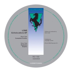 Echolocations EP