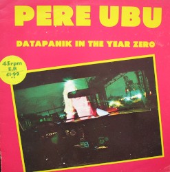 Datapanik in the Year Zero