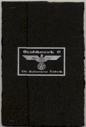 Die Schwarze Fabrik