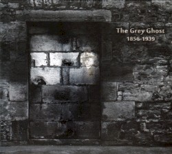 The Grey Ghost