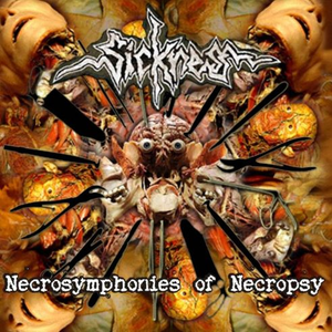 Necrosymphonies of Necropsy