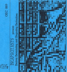 D.D.D.D. (Destroy Devastating and Disgusting Derivatives)