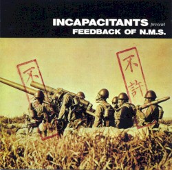 Feedback of N.M.S.