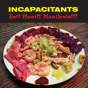 Eat! Meat!! Manifesto!!!