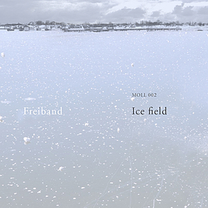 Ice Field