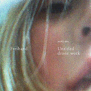 Untitled Drone Work