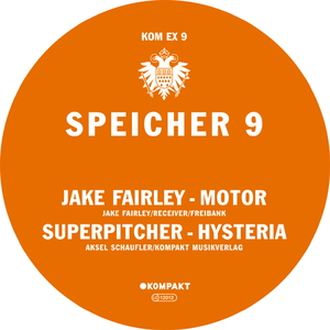 Speicher 9