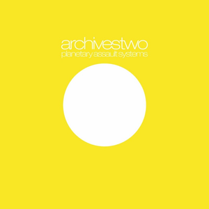 Archives Two