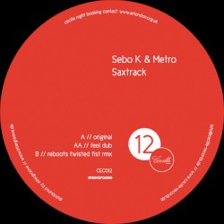 Saxtrack