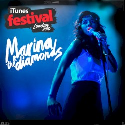 iTunes Festival: London 2010