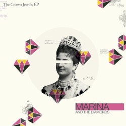 The Crown Jewels EP