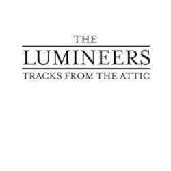 Tracks from the Attic
