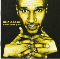 goldie.co.uk