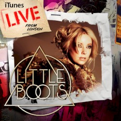 iTunes Live From London