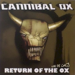 Return of the Ox: Live at CMJ