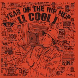 Year of the Hip Hop