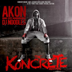 The Koncrete Mixtape