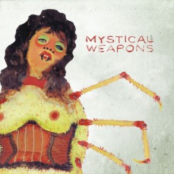 Mystical Weapons