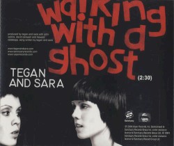 Walking With a Ghost