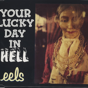 Your Lucky Day in Hell