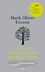 Things the Grandchildren Should Know