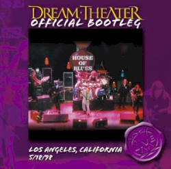 1998-05-18: House of Blues, Los Angeles, California