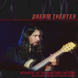 Acoustic at the Electric Factory