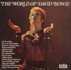 The World of David Bowie