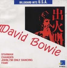 David Bowie (Billboard Hits USA)