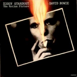 Ziggy Stardust and the Spiders From Mars: The Motion Picture Soundtrack
