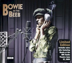 Bowie at the Beeb: The Best of the BBC Radio Sessions 68–72