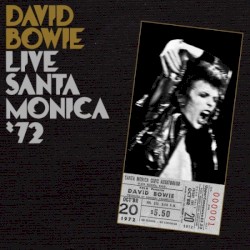 Live Santa Monica ’72