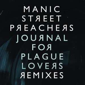 Journal for Plague Lovers Remixes E.P.