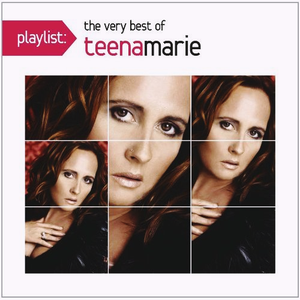 Playlist: The Very Best of Teena Marie